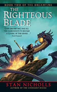 Righteous Blade