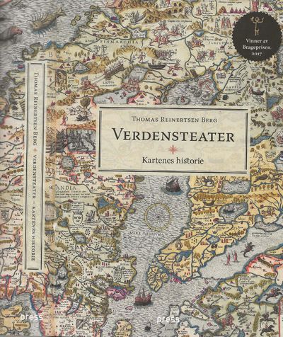 Verdensteater. Kartenes historie
