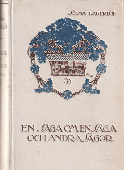 En Saga om en Saga och andra Sagortelse