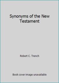 Synonyms of the New Testament