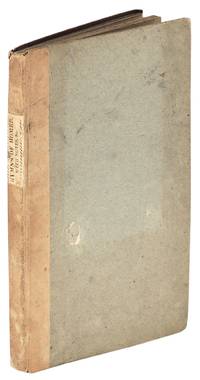 The Hymns of Homer, Translated into Verse from the Original Greek: with Notes, Critical and Explanatory. To Which is prefixed an inquiry into the life of Homer