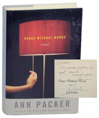 image of Songs Without Words (Signed)