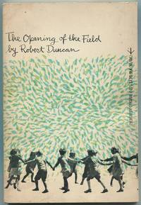 image of The Opening of the Field