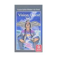 Vision Quest Tarot