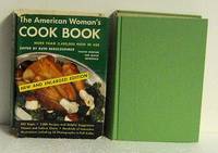 cover of The American Woman's Cook Book
