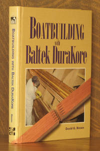 BOATBUILDING WITH BALTEK DURAKORE