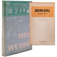 DREAM GIRL. (Translated by Riuichi Nakagawa)