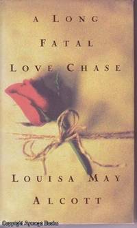 image of A Long Fatal Love Chase