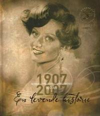 Norges Frisørmesterforbund 100 år 1907-2007. En…