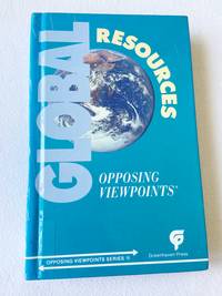 1991 HC Global Resources Opposing Viewpoints by Polesetsky, Matthew