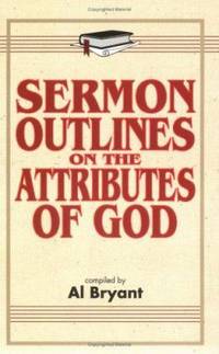 The Attributes of God