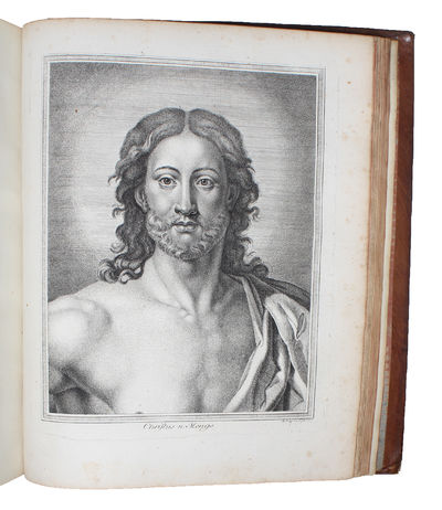 Physiognomische Fragmente, zur Beförderung der Menschenkenntniss und Menschenliebe. 1., 2. und 4. Bd. (3 von 4 Bde.). (photo 3)