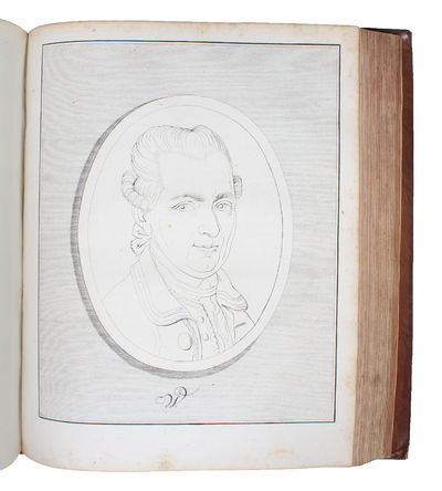 Physiognomische Fragmente, zur Beförderung der Menschenkenntniss und Menschenliebe. 1., 2. und 4. Bd. (3 von 4 Bde.). (photo 4)