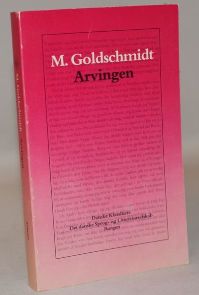 Arvingen.