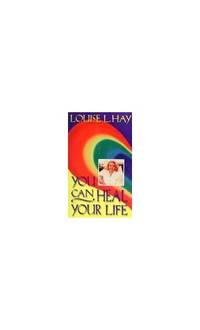 cover of You Can Heal Your Life