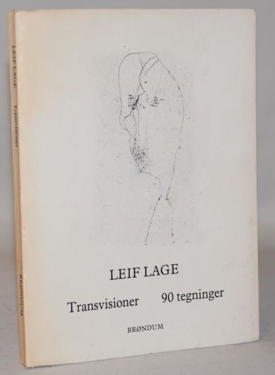 Transvisioner. 90 tegninger.