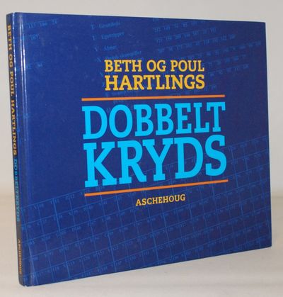Beth og Poul Hatlings dobeltkryds.