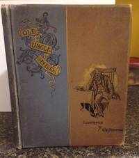 image of OLD UNCLE NED. Illustrated by G.W. Brenneman