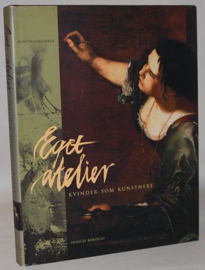 Eget atelier - kvinder som kunstnere.