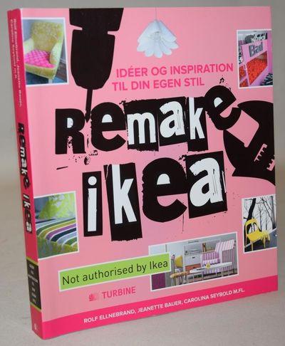 Remake Ikea - Idéer og inspiration til din egen…
