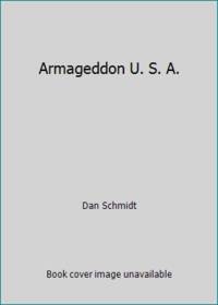 Armageddon U. S. A.