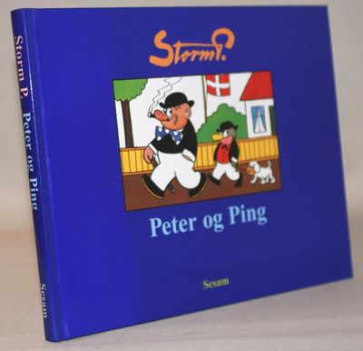 Peter og Ping.