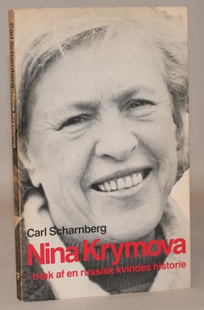 Nina Krymova - træk af en russisk kvindes…