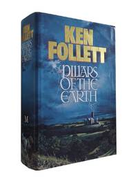 image of The Pillars of the Earth - true first issue