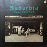cover of Suburbia