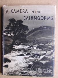 image of A Camera In The Cairngorms.