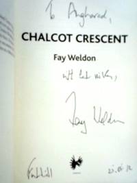 Chalcot Crescent