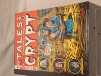 Tales from the Crypt -  The Complete EC Library (5 volumes)