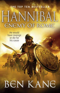 image of Hannibal: Enemy of Rome