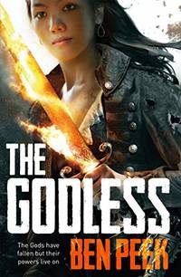 The Godless: 1 (The Children Trilogy, 1)