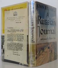 A Russian Journal by Steinbeck, John - 1948