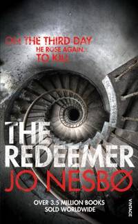 cover of The Redeemer