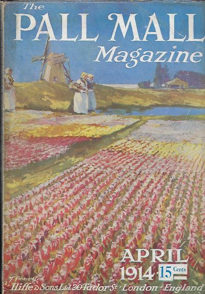 THE PALL MALL MAGAZINE, APRIL 1914