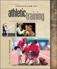Arnheim's Principles of Athletic Training : A Competency-Based Approach