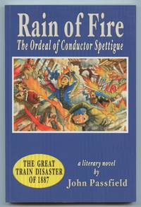 image of Rain of Fire: The Ordeal of Conductor Spettigue