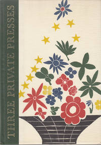 image of Three Private Presses (SIGNED)