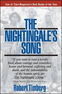 The Nightingale's Song