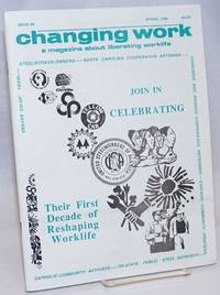image of Hog Callings. Vol. 1 no. 7 (Spring-Summer 1991)