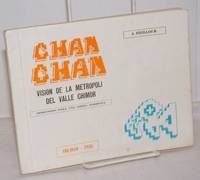 image of Chan Chan: Vision de la Metropoli del Valle Chimor. Derrotero Para una Visita Turistica