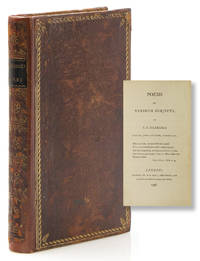 image of Poems on Various Subjects