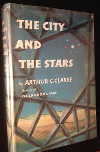 The City and the Stars