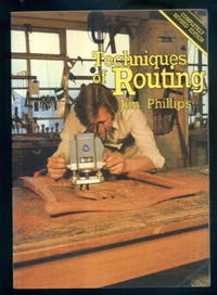 image of Techniques of Routing