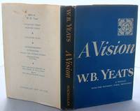 image of A Vision. A Reissue with the Author's Final Revisions