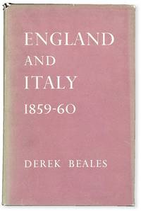 England and Italy, 1859-60