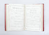 Manuscript mathematics workbook.; (photo 3)