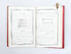 Manuscript mathematics workbook.; (photo 5)